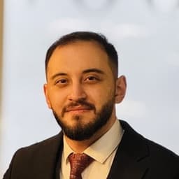 Saeed Shahryar