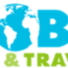 Global work and Travel logo