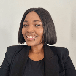 Boipelo Mokoena