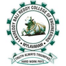 Lakireddy Bali Reddy College of Engineering logo