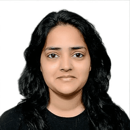 Pooja  Agrawal