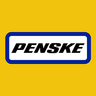 Penske Careers French logo