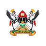 Makerere University  logo
