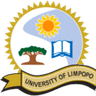 University of Limpopo logo