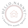 Hello Nanny!® logo