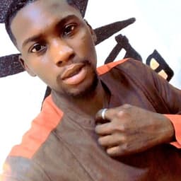 Joseph Shaibu