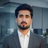 Arif Ahmad Khan