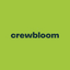 CrewBloom logo
