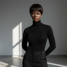 Michelle Okonda