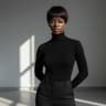 Michelle Okonda