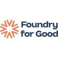 Foundry for Good