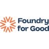 Foundry for Good logo