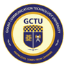 Ghana Communication Technology University logo
