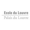 École du Louvre logo