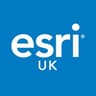 Esri UK & Ireland logo