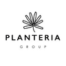 Planteria Group logo