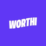 WORTHI logo