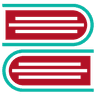 Booklystores logo
