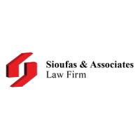 Sioufas and Associates Law Firm