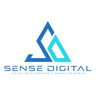 Sense Digital logo