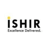 Ishir  logo