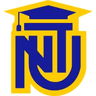 Nicolae Titulescu University logo