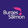 Burges Salmon logo