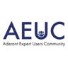 ADERANT EXPERT USERS COMMUNITY INC logo