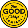The Good Crisp Company logo