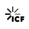ICF Consulting logo