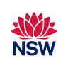 Revenue NSW logo