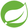 Spring Data logo