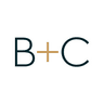 Badenoch and Clark logo