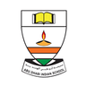 Abu Dhabi Indian School logo