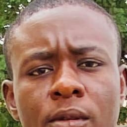 Sylvanus  Ogaba