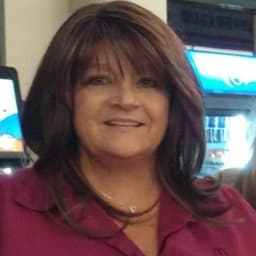 Sherree Thomas