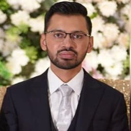 saad amin