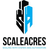 Scaleacres Promotech logo