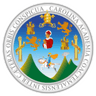 Universidad de San Carlos de Guatemala logo