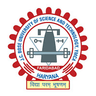 YMCA University of Science and Technology logo