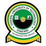 Federal University of Technology Owerri logo