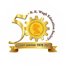 K.K. Wagh College of Engineering logo