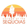 College of the Sequoias logo