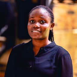 Grace  Adebayo