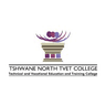 Tswhane North TVET College logo
