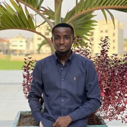 Nigel Sekyere