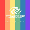 Boys and Girls Club of Greater Lowell logo