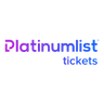 Platinumlist logo