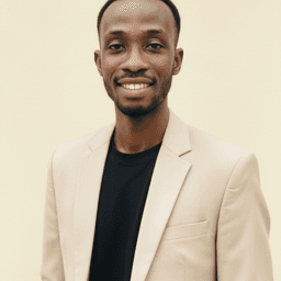 Eric Ijeoma