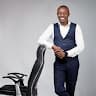 Edwin Manono